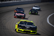 Hollywood Casino 400